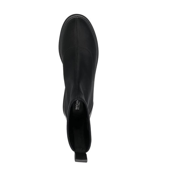 🎁 Michael Michael Kors  Comet Lug-Sole Bootie - Picture 4 of 5